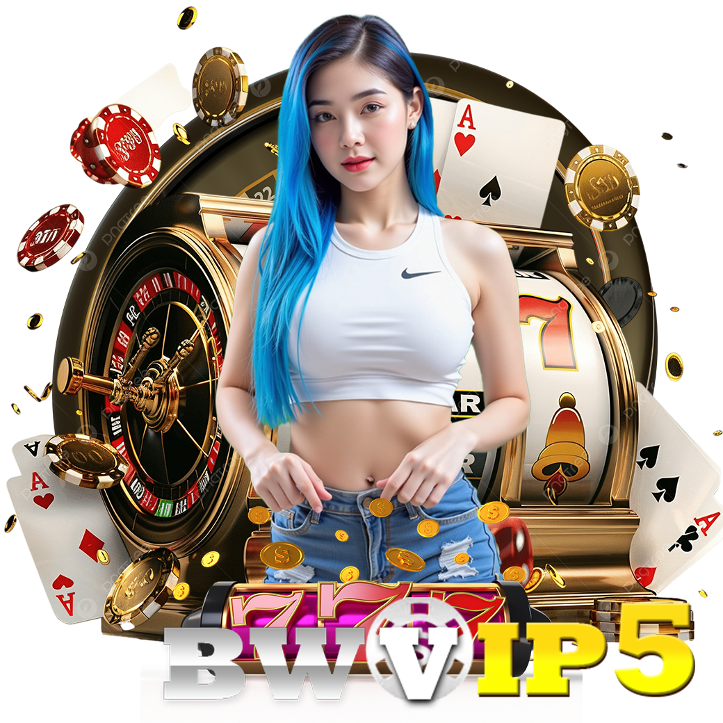 bwvip5 เครดิตฟรี