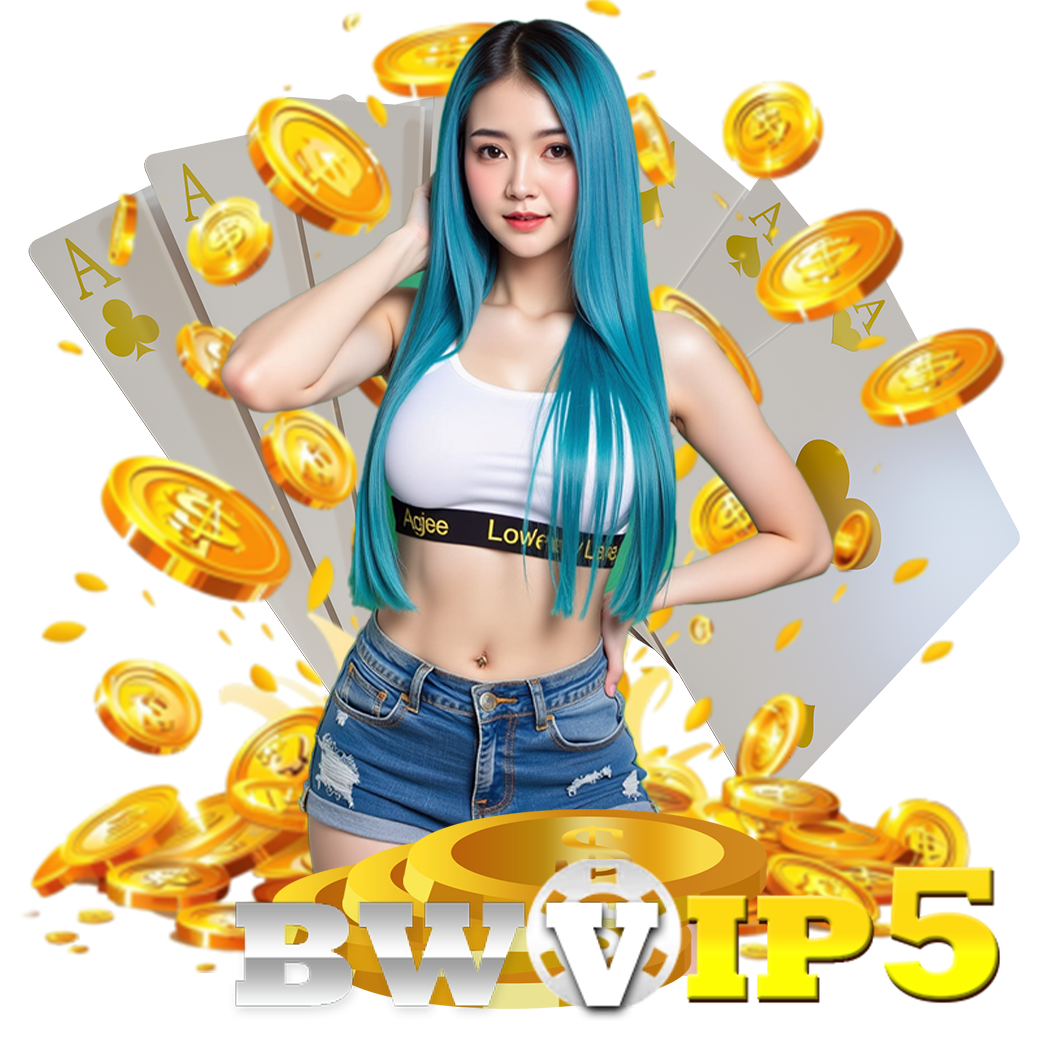 bwvip5 ทางเข้า